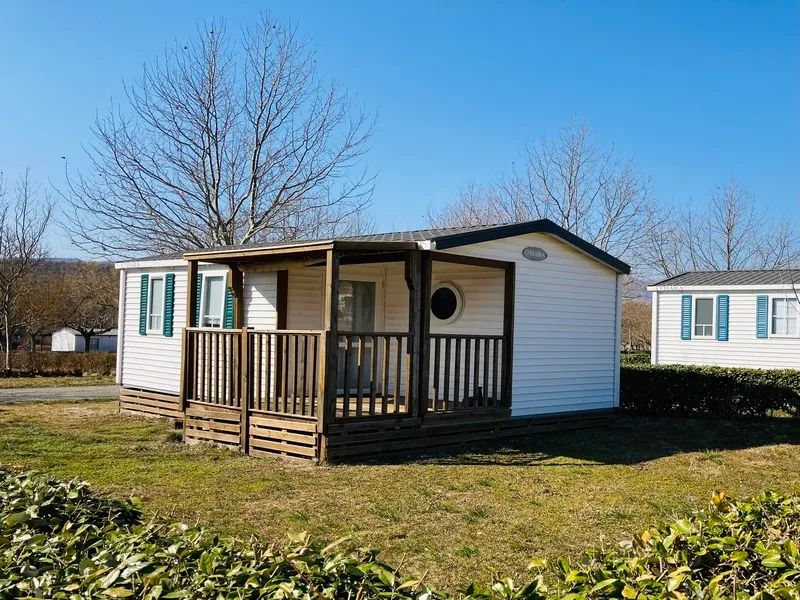 Mobil Home Classique Jabron