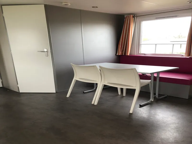 Mobil Home Classique Jabron