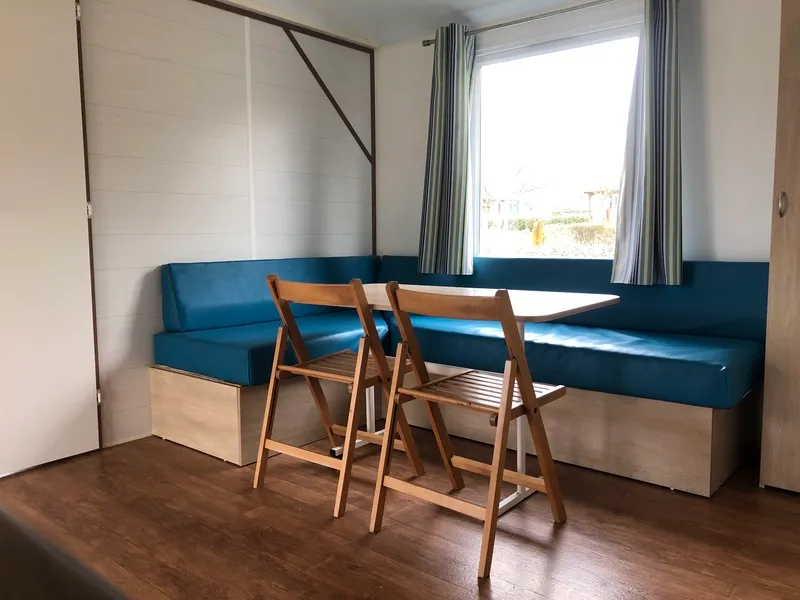 Mobil Home Classique Durance