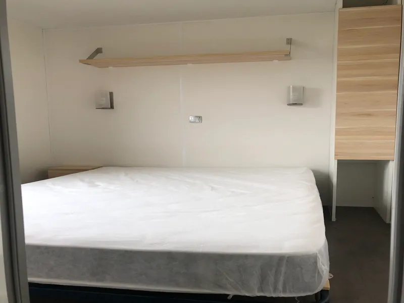 Mobil Home Classique Jabron