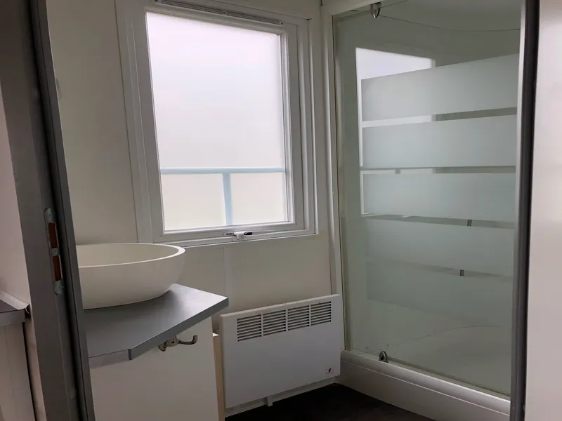 Mobil Home Classique Jabron