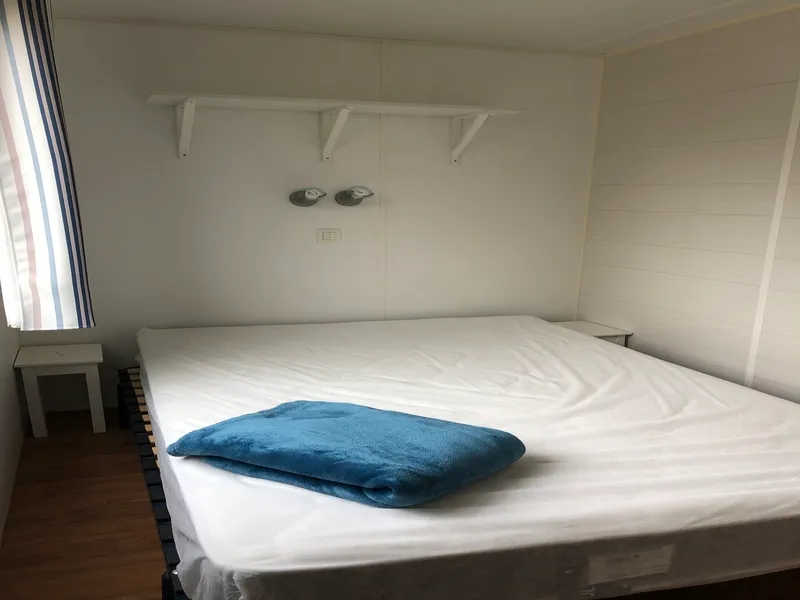 Mobil Home Classique Durance