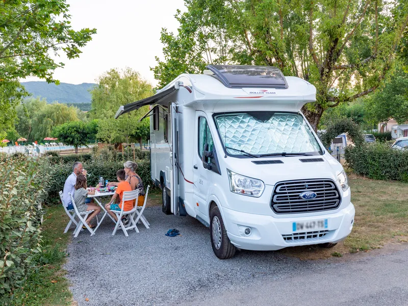 Sites et Paysages Les Prés Hauts