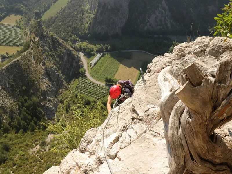 Sites et Paysages Les Prés Hauts