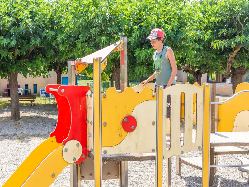 Sites et Paysages Les Prés Hauts