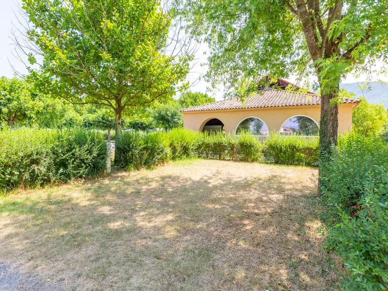 Emplacement Sans Electricité