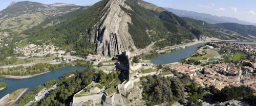 Sites et Paysages Les Prés Hauts