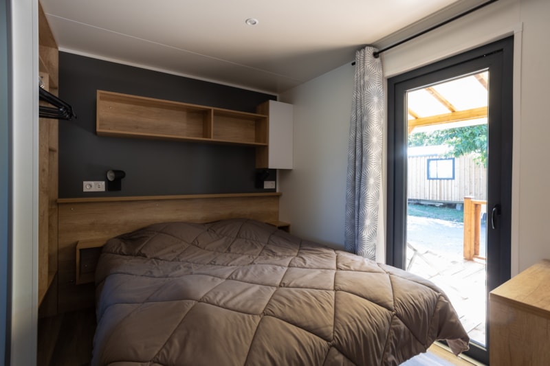 Camping Les Prés Hauts photo 5