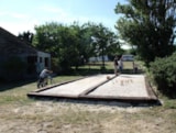 Foto #22 van Camping La Ferme du Bord de Mer
