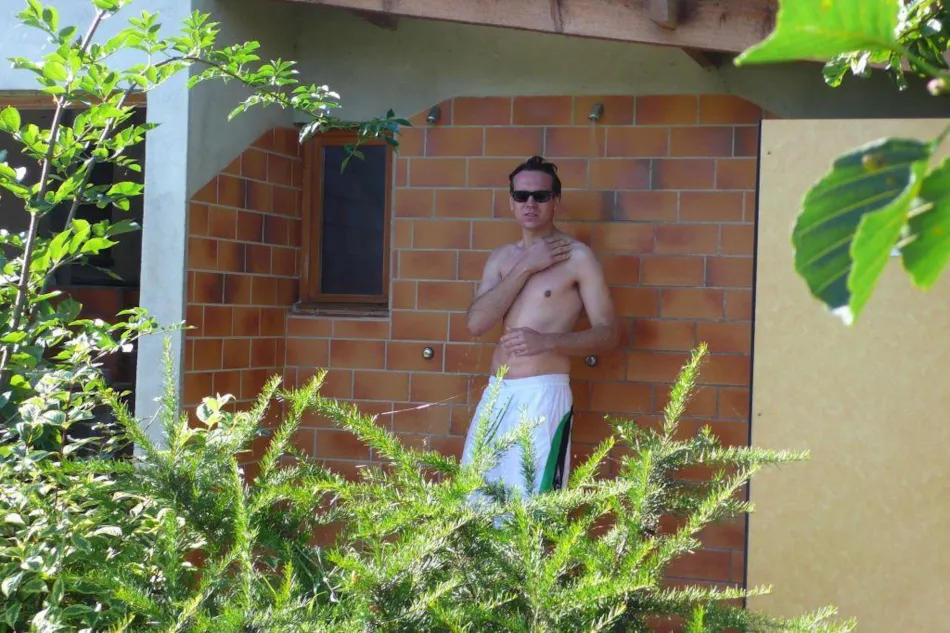 Camping La Ferme du Bord de Mer