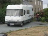 Foto #24 van Camping La Ferme du Bord de Mer