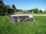 Foto #32 van Camping La Ferme du Bord de Mer