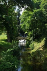 Foto #38 van Camping La Ferme du Bord de Mer