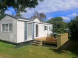 Mobil-Home Maldives 2 Chambres Terrasse 4 Pers. Mobil-Home Maldives 2 Chambres Terrasse 4 Pers.
