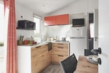 Mobil-Home Venézia 2 Chambres Avec Terrasse Mobil-Home Venézia 2 Chambres Avec Terrasse