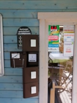 Foto #28 van Camping La Ferme du Bord de Mer