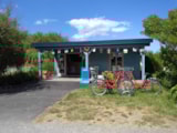 Foto #12 van Camping La Ferme du Bord de Mer