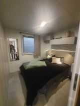 Mobil-Home Grand Large 3 Chambres Avec Terrasse Mobil-Home Grand Large 3 Chambres Avec Terrasse