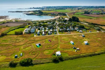 Camping La Ferme du Bord de Mer - Ucamping
