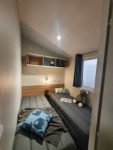 Mobil-Home Bahia 27M², 2 Chambres, Terrasse Mobil-Home Bahia 27M², 2 Chambres, Terrasse