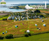 Foto #11 van Camping La Ferme du Bord de Mer