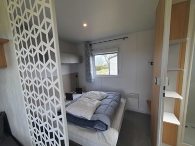 Bora mobile home with terrace - 1 bedroom — 8