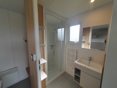 Bora mobile home with terrace - 1 bedroom — 5