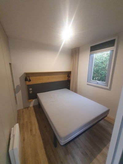 Mobile home Filcmare - 2 bedrooms with terrace — 6