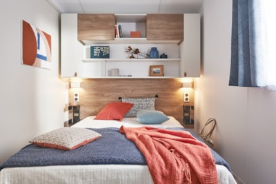 Mobile home Lugano with terrace - 2 bedrooms — 7