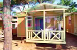 Bungalow Campeco Bungalow Campeco