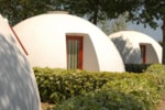Bungalow Igloo E - Sin Sanitarios Bungalow Igloo E - Sin Sanitarios