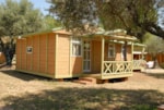 Bungalow Campeco Bungalow Campeco