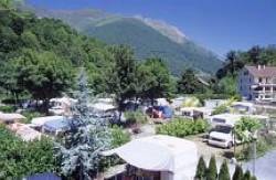 Kampeerplaats(en) - Lente Confort : Caravan/Tent + Elek 4A + Voertuig + - Camping LES GLERES