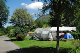 Flower Camping PYRENEES NATURA - image n°3 - Roulottes