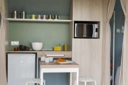 Coco Sweet (without toilet blocks)