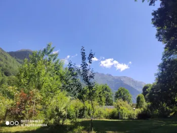 Stellplatz - Privilege Paket (Quiet Pitches) - Flower Camping Pyrénées Natura