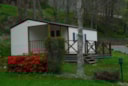 Casa Mobile Standard 23M² - 2 Camere - Terrazza Semi-Coperta 17M² + Bbq - Sabato Casa Mobile Standard 23M² - 2 Camere - Terrazza Semi-Coperta 17M² + Bbq - Sabato