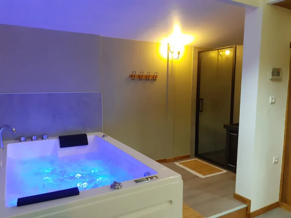 Flower Camping Pyrénées Natura