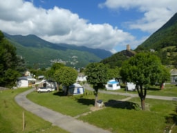 Camping LE BERGONS - image n°4 - 