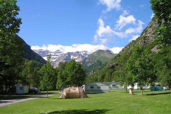 Camping Le Pain de Sucre - image n°5 - Camping Direct