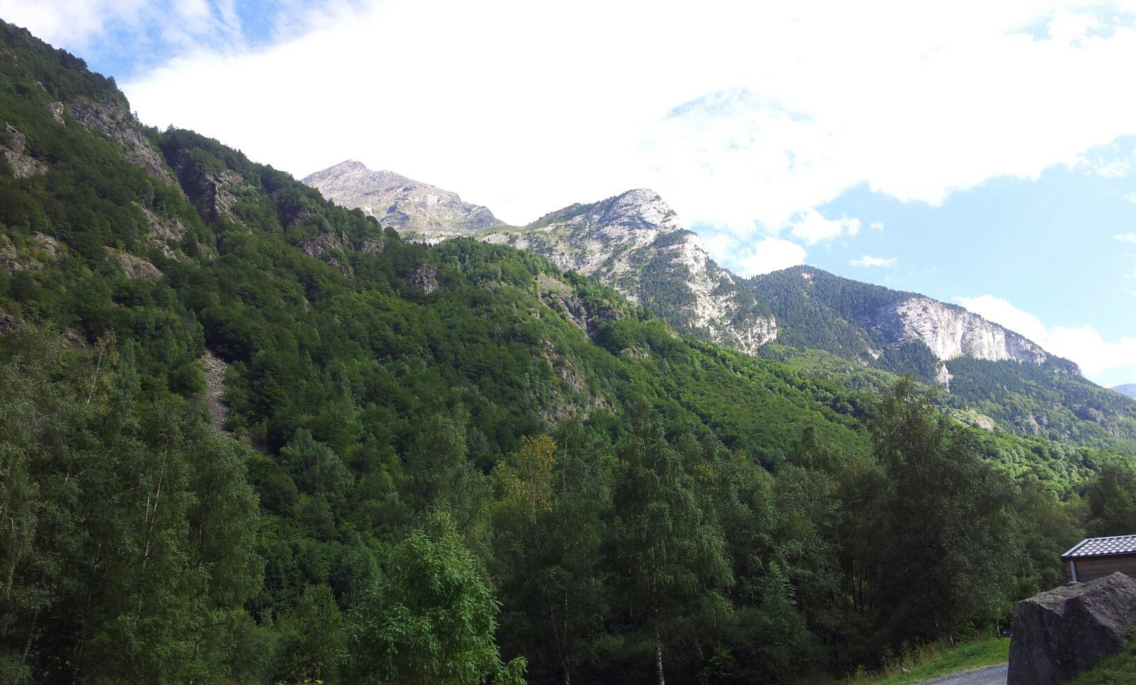Camping Le Pain de Sucre - Occitanie - Image n°2 Camping Le Pain de Sucre - Occitanie - Image n°2