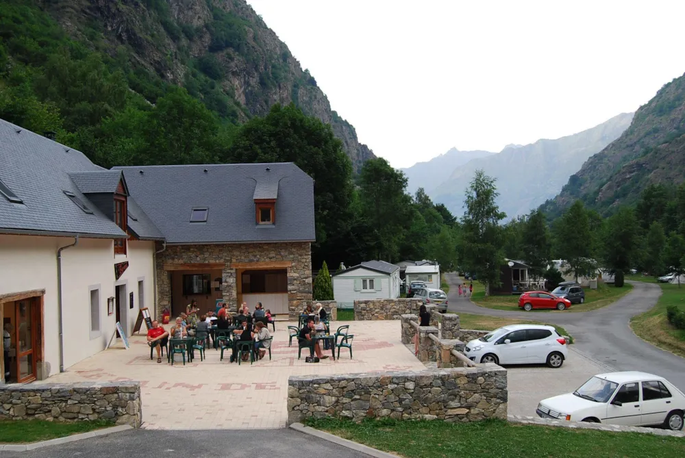 Camping Le Pain de Sucre - image n°8 - Camping Direct