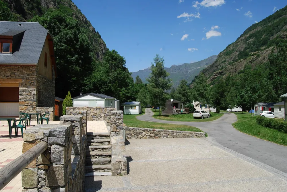 Camping Le Pain de Sucre - image n°1 - Camping Direct