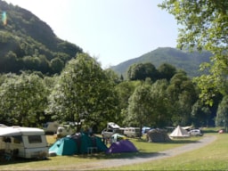 Camping LE MOUSCA - image n°1 - 