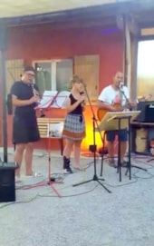 Camping Little Carpe Diem