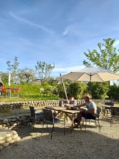 Camping Little Carpe Diem