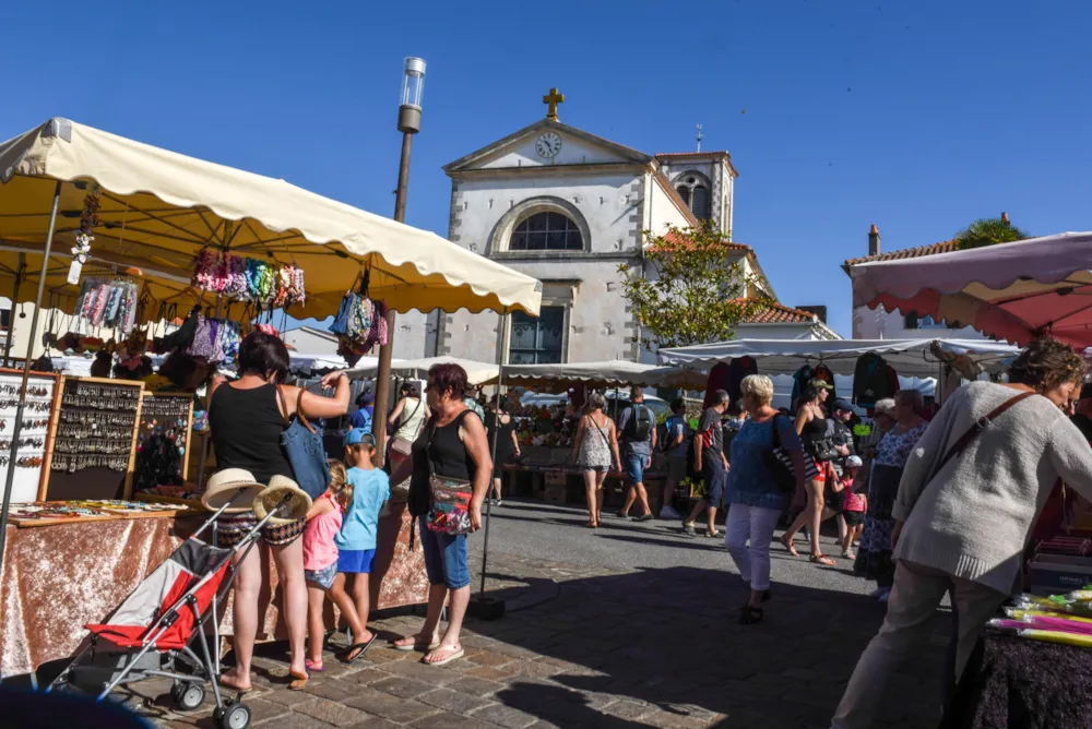 Camping Cabestan - image n°38 - UniversalBooking