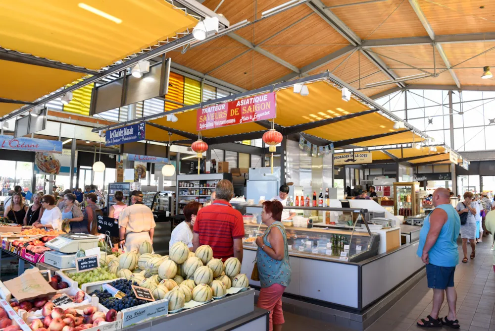 Camping Cabestan - image n°39 - UniversalBooking