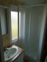 Mobilhome Dune Confort 2 Camere 29M² Mobilhome Dune Confort 2 Camere 29M²