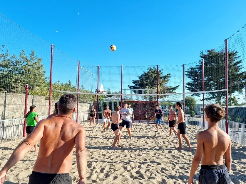 Camping Cabestan - image n°22 - UniversalBooking